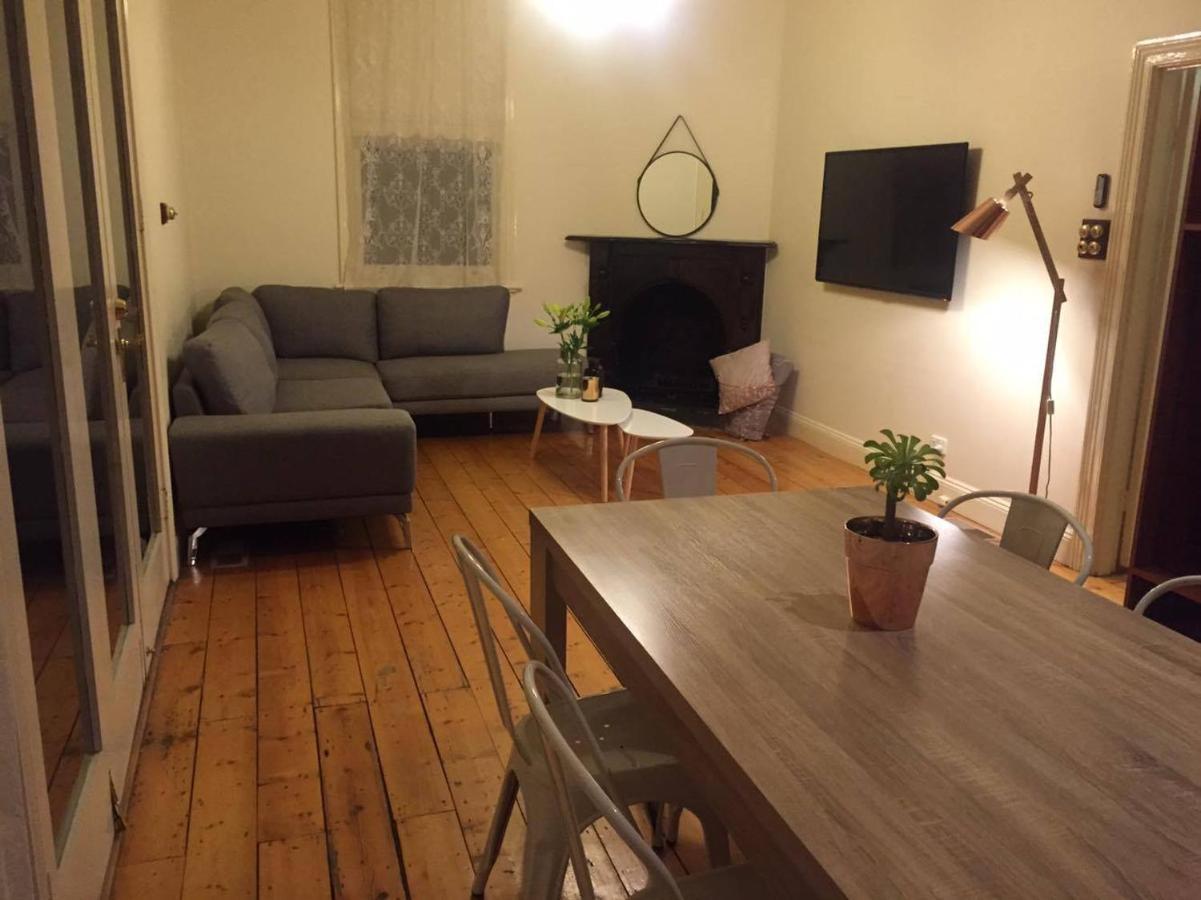 Myers Cbd Villa Bendigo Eksteriør bilde