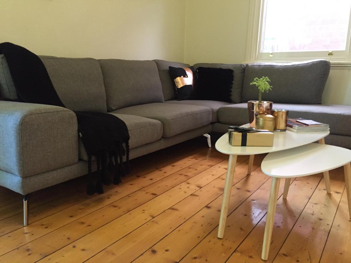 Myers Cbd Villa Bendigo Eksteriør bilde