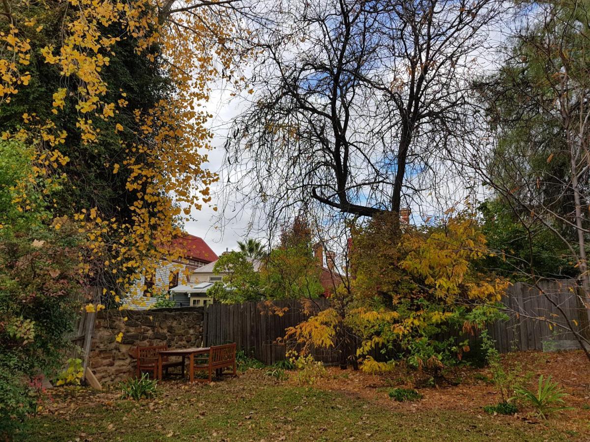 Myers Cbd Villa Bendigo Eksteriør bilde